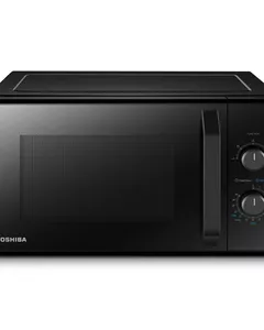 Toshiba Mircowave Oven 24L MW2MM24PF(BK)