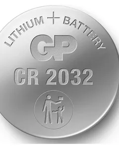 GP CR2032 Lithium Coins Cells