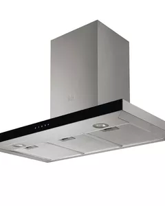 Teka DSI 90 AD 90cm Chimney Hood With Touch Control And Digital Display