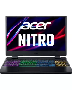 Acer Nitro 5 AN515-46-R12W, AMD Ryzen 7 6800H, 16GB+512GB, NVIDIA GTX3050, 15.6'