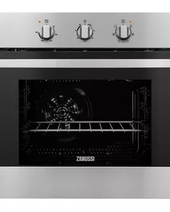 Zanussi Built-in Oven ZAN-ZOB22669XK