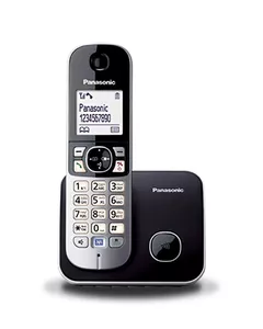Panasonic Cordless Phone PSN-KXTG6811MLB