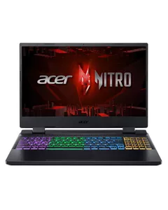 Acer Nitro 5 AN515-58-777X (Intel® Core™ i7-12650H - 16GB RAM - 512GB SSD - 15.6''FHD (165Hz) - NVIDIA® GeForce RTX™ 4050 6GB)