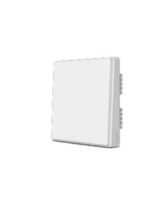 Aqara Wall Switch D1 (With Neutral)