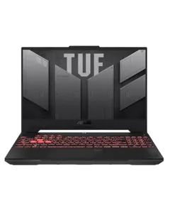 ASUS TUF Gaming A15 - FA507N-ULP138W (AMD Ryzen™ 5 7535HS | NVIDIA® GeForce RTX™ 4050 | 8GB RAM + 512GB SSD)