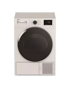 Beko 9kg Heat Pump Dryer Inverter BKO-DH9443CX0W