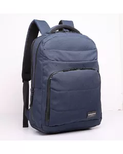 Boomwave Backpack Light Series - Dark Blue