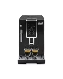 DeLonghi Dinamica Fully Automatic Coffee Machine ECAM350.15.B