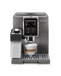 DeLonghi Dinamica Plus ECAM370.95.T Automatic Coffee Makers