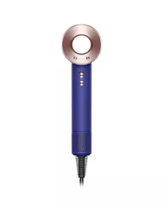 Dyson Supersonic™ Hair Dryer (Vinca blue/Rosé) DSN-HD08VB/RS.Q4