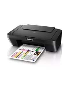 Canon PIXMA All-in-One Printer CNN-E410