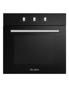 Elba 67L Built-In Oven ELB-EBON6770BK