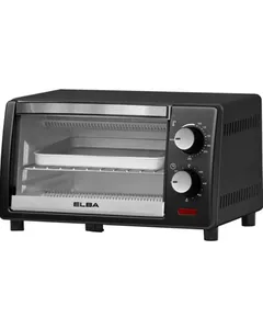 Elba 9L Oven Toaster ELB-EOTD0989BK
