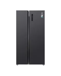 Electrolux 606L UltimateTaste 700 Side By Side Refrigerator ELE-ESE6101ABMY