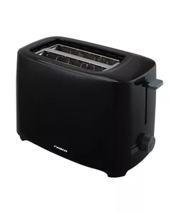 Faber 2 Slices Bread Toaster FT26