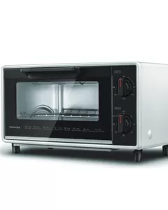 Toshiba 10L Toaster Oven TMMM10DZF