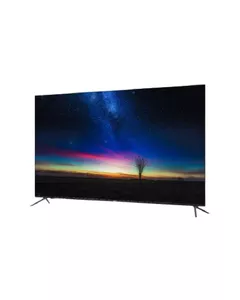 Haier 70 Inch Android UHD TV - H70K66UGPLUS