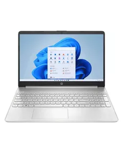 HP Laptop 15S-FQ5114TU (Intel® Core™ i7 / 8GB + 512GB / Intel® Iris® Xᵉ Graphics)