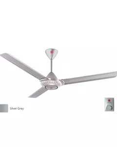 KDK 60-inch 3-Blades Ceiling Fan K15W0-SL 