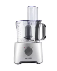 Kenwood Multipro Compact Food Processor KNW-FDP301SI