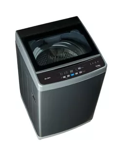 ELBA 12KG Top Loading Washing Machine- ELB-EWTN1287D(GR)