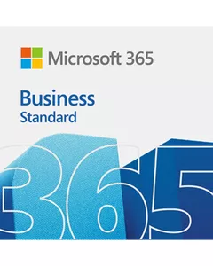 Microsoft 365 Business Standard (Digital Download Delivery)