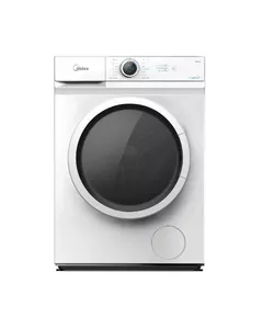 Midea 7.5KG FRONT LOAD WASHER MID-MF100W75