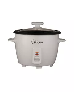 Midea 1.3L Rice Cooker MID-MGGP10B