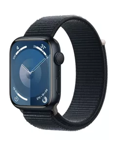 Apple Watch Series 9 Aluminium Case with Sport Loop GPS