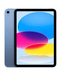 Apple 10.9-inch iPad (10th generation)