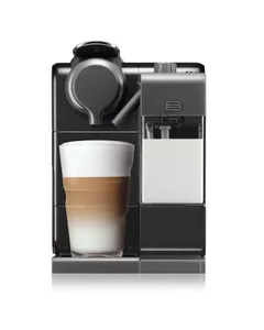 Nespresso Lattissima Milk Touch Black F521MEBK