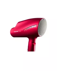Panasonic 1800W nanoe™ & Double Mineral Hair Dryer Rouge Pink EH-NA98RP655