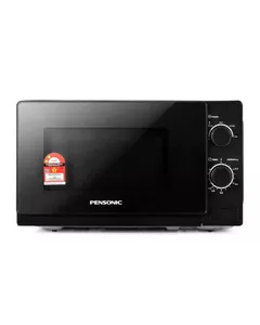 Pensonic 20L Microwave Oven PEN-PMW2005