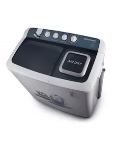 Pensonic 9kg Semi-Automatic Washing Machine PWS-9004