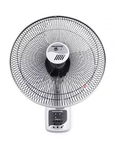 Pensonic 16-Inch Blade Wall Fan with Remote PWF4801R