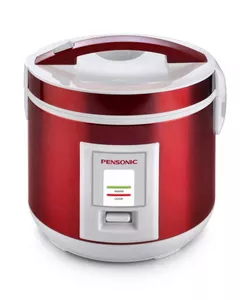 Pensonic 1.8L Jar Rice Cooker PSR-1802