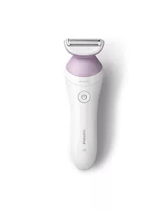 Philips Series 6000 Wet and Dry Cordless Shaver PLP-BRL136