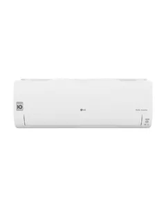 LG 1.0HP Dual Inverter Premium Air Conditioner with Ionizer and ThinQ™ Function S3-Q09JAPPA