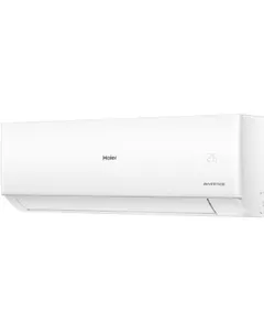 Haier 1.0HP UV Ray Inverter Air Conditioner Smart Clean R32 HSU-10VQC22