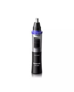 Panasonic Wet/Dry Nose & Ear Hair Trimmer with Vortex Cleaning System ERGN30 PSN-ERGN30