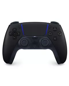 Sony PlayStation 5 DualSense Wireless Controller (BLACK)