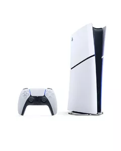 Sony PlayStation 5 (PS5) Digital Console (Slim)