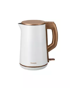 Panasonic 1.5L Stainless Steel Electric Kettle PSN-NCKD300WSK