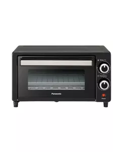 Panasonic 9L Compact Toaster Oven NT-H900KSK
