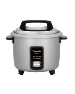 Panasonic 1.8L Conventional Rice Cooker SRY18GLSKN