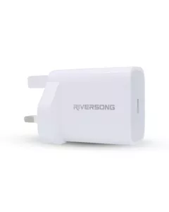 Riversong 20W Power Adapter