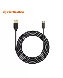 Riversong Hercules 60W 5A Fast Charge Cable