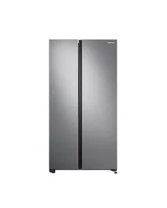 Samsung 680L Side-by-Side Refrigerator SAM-RS62R5031SL