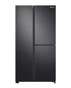 Samsung 670L Side-by-Side Flexzone Refrigerator SAM-RS63R5591B4