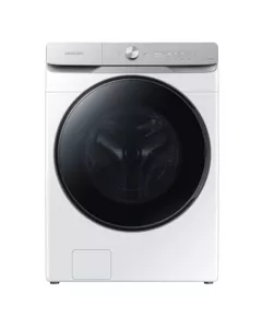 Samsung 19KG wash & 11KG Dry Front Load Combo Washer with AI Control WD19T6500GW/FQ